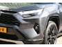 Toyota RAV4 2.5 Hybrid Style BI-TONE, TREKHAAK, NAVIGATIE, HALF LEER, 360 CAMERA, STOEL VERWARMING
