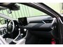 Toyota RAV4 2.5 Hybrid Style BI-TONE, TREKHAAK, NAVIGATIE, HALF LEER, 360 CAMERA, STOEL VERWARMING