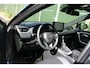 Toyota RAV4 2.5 Hybrid Style BI-TONE, TREKHAAK, NAVIGATIE, HALF LEER, 360 CAMERA, STOEL VERWARMING