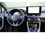 Toyota RAV4 2.5 Hybrid Style BI-TONE, TREKHAAK, NAVIGATIE, HALF LEER, 360 CAMERA, STOEL VERWARMING