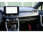Toyota RAV4 2.5 Hybrid Style BI-TONE, TREKHAAK, NAVIGATIE, HALF LEER, 360 CAMERA, STOEL VERWARMING