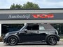 MINI One Cabrio 1.6 JCW Pakket | Navi | Cruise | Xenon | Telefoon