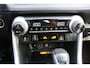Toyota RAV4 2.5 Hybrid Style BI-TONE, TREKHAAK, NAVIGATIE, HALF LEER, 360 CAMERA, STOEL VERWARMING