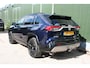 Toyota RAV4 2.5 Hybrid Style BI-TONE, TREKHAAK, NAVIGATIE, HALF LEER, 360 CAMERA, STOEL VERWARMING