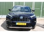 Toyota RAV4 2.5 Hybrid Style BI-TONE, TREKHAAK, NAVIGATIE, HALF LEER, 360 CAMERA, STOEL VERWARMING