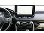 Toyota RAV4 2.5 Hybrid Style BI-TONE, TREKHAAK, NAVIGATIE, HALF LEER, 360 CAMERA, STOEL VERWARMING