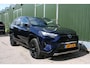 Toyota RAV4 2.5 Hybrid Style BI-TONE, TREKHAAK, NAVIGATIE, HALF LEER, 360 CAMERA, STOEL VERWARMING