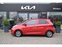 Kia Picanto 1.0i-12V ISG ComfortPlusLine 5-Drs | Climate Control | Cruise Control | Navigatie | Camera | 14"LMV+All Weather | PrivacyGlas