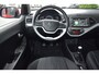 Kia Picanto 1.0i-12V ISG ComfortPlusLine 5-Drs | Climate Control | Cruise Control | Navigatie | Camera | 14"LMV+All Weather | PrivacyGlas