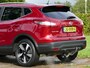 Nissan Qashqai 1.2 Connect Edition AUTOMAAT | trekhaak | rondomzichtcamera | panoramadak