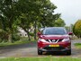 Nissan Qashqai 1.2 Connect Edition AUTOMAAT | trekhaak | rondomzichtcamera | panoramadak