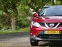 Nissan Qashqai 1.2 Connect Edition AUTOMAAT | trekhaak | rondomzichtcamera | panoramadak