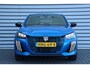 Peugeot 208 HYBRID 110PK GT PACK AUTOMAAT / NAVI / LEDER / CLIMA / PDC / 17" LMV / CAMERA / KEYLESS / ADAPT. CRUISECONTROL / I-COCKPIT / FULL-LED / 1E EIGENAAR / NIEUWSTAAT !!