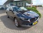 Mazda CX-30 2.0 e-SkyActiv M Hybrid 150PK Luxury AUTOMAAT, Leder, Navi, Clima, Head-up, etc. incl. 12 MND BOVAGGARANTIE