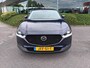 Mazda CX-30 2.0 e-SkyActiv M Hybrid 150PK Luxury AUTOMAAT, Leder, Navi, Clima, Head-up, etc. incl. 12 MND BOVAGGARANTIE