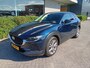 Mazda CX-30 2.0 e-SkyActiv M Hybrid 150PK Luxury AUTOMAAT, Leder, Navi, Clima, Head-up, etc. incl. 12 MND BOVAGGARANTIE