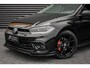 Volkswagen Polo 1.0 TSI 110PK DSG R-LINE / FULL BLACK / VERLAGINGSVEREN / APPLE CARPLAY / LED KOPLAMPEN / DIGITAL DASCH / MAXTON