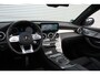 Mercedes-Benz GLC AMG 43 4MATIC AMG Nightpakket (Panoramadak Performance/Interieur/Memory Burmester HeadUp Burmester 360Camera Luchtvering Distronic Full-Led)