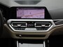 BMW 3-Serie Touring 318i Sport Line | Automaat | Apple CarPlay / Android Auto | Panoramadak | Oyster Leer | Stoelverwaming | Virtual Cockpit | Climate Control | Navigatie | Lichtmetalen Velgen |