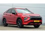 Mitsubishi Eclipse Cross PHEV 2.4 BLACK EDITION 4WD | PLUG IN HYBRIDE | ADAPTIEF CRUISE | 360 CAMERA | BLACK EDITION | ALL SEASON BANDEN | FABRIEKGARANTIE TOT 19-08-2030* | ALL IN RIJKLAAPRIJS