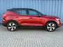 Volvo XC40 Recharge P8 AWD R-Design Trekhaak wegklapbaar | Panoramisch schuif/kanteldak | 19" LM velgen | Getinte ramen achter | Airco | Navigatie |