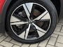 Volvo XC40 Recharge P8 AWD R-Design Trekhaak wegklapbaar | Panoramisch schuif/kanteldak | 19" LM velgen | Getinte ramen achter | Airco | Navigatie |