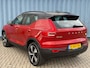 Volvo XC40 Recharge P8 AWD R-Design Trekhaak wegklapbaar | Panoramisch schuif/kanteldak | 19" LM velgen | Getinte ramen achter | Airco | Navigatie |