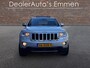 Jeep Grand Cherokee 3.6 Overland