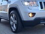 Jeep Grand Cherokee 3.6 Overland