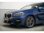 BMW 1-Serie 118i Panoramadak | Sportstoelen | Camera | CarPlay