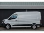 Renault Master T35 | L2H2 | 2.0Dci 150Pk | Stoel-Bank | Achteruitrijcamera | Opstaptrede | LED