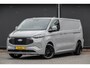 Ford Transit Custom L2H1 2.5PHEV 233Pk Aut. | Limited | Plug-In Hybrid | 360° Camera | 2x Schuifdeur | Spoilerpack | 19'' | Grey Matter