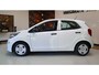 Kia Picanto 1.0 CVVT Eco.L | ac | jaarbeurt | 1e eigen.| boekje | 2 nw Allse