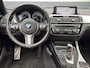 BMW 1-Serie 118I AUT. M SPORT ED. - LEDER - EL. SCH./KANT.DAK - ORG. NL