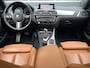 BMW 1-Serie 118I AUT. M SPORT ED. - LEDER - EL. SCH./KANT.DAK - ORG. NL
