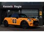 MINI Cooper Mini 1.5 Automaat Panorama PDC Cruise Navi