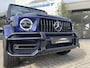 Mercedes-Benz G-klasse AMG G63 Facelift - Grijs kenteken Carbon Pack.