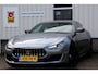 Maserati Ghibli 2.0 Hybrid 330PK*Incl. BTW*Perfect Maserati Onderh.*1ste Eig!*Apple Carplay-Android/Leder/Memorie/Stoelverw./Keyless Entry+Go/DAB/Parkeersens.V+A/19 inch LM*