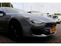 Maserati Ghibli 2.0 Hybrid 330PK*Incl. BTW*Perfect Maserati Onderh.*1ste Eig!*Apple Carplay-Android/Leder/Memorie/Stoelverw./Keyless Entry+Go/DAB/Parkeersens.V+A/19 inch LM*