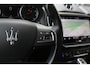 Maserati Ghibli 2.0 Hybrid 330PK*Incl. BTW*Perfect Maserati Onderh.*1ste Eig!*Apple Carplay-Android/Leder/Memorie/Stoelverw./Keyless Entry+Go/DAB/Parkeersens.V+A/19 inch LM*