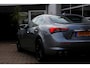 Maserati Ghibli 2.0 Hybrid 330PK*Incl. BTW*Perfect Maserati Onderh.*1ste Eig!*Apple Carplay-Android/Leder/Memorie/Stoelverw./Keyless Entry+Go/DAB/Parkeersens.V+A/19 inch LM*