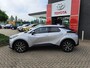 Toyota C-HR 1.8 Hybrid 140 Dynamic APPLE & ANDROID DRAADLOOS ELEK INKLAPBUIRE BUITENSPIEGELS