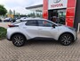 Toyota C-HR 1.8 Hybrid 140 Dynamic APPLE & ANDROID DRAADLOOS ELEK INKLAPBUIRE BUITENSPIEGELS