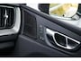 Volvo XC60 2.0 T6 Plug-in hybrid AWD Plus Black Edition | Adaptieve Cruise Control | Panoramadak | Harman Kardon Audio | 360° Parkeercamera | Stoel-/Stuurverwarming | Dodehoek Detectie |