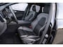 Volvo XC60 2.0 T6 Plug-in hybrid AWD Plus Black Edition | Adaptieve Cruise Control | Panoramadak | Harman Kardon Audio | 360° Parkeercamera | Stoel-/Stuurverwarming | Dodehoek Detectie |