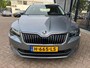 Skoda Superb Combi 1.5 TSI ACT Sportline Business