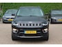 Jeep Compass 1.4 MultiAir Limited 4x4 / Camera / Leder / Keyless / 18'' / Navigatie / Beats / Elektr. stoelen / Stuur+Stoelverwarming / Cruise Control