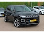 Jeep Compass 1.4 MultiAir Limited 4x4 / Camera / Leder / Keyless / 18'' / Navigatie / Beats / Elektr. stoelen / Stuur+Stoelverwarming / Cruise Control