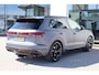 Volkswagen Touareg 3.0 TSi eHybrid 4MOTION R 340KW/462PK DSG, 60 mnd / 100.000km garantie, area view, Harman Kardon, head up, puglia leder, panoramadak, trekhaak, 22" LMV zwart, ergo lederen stoelen met elektrische verstelling en geheugen, r-line in en exterieur, camera voor en achter, side assist, navigatie pro, silicium grey MAT