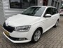 Skoda Fabia Combi 1.0 TSI Clever -DISTRIBUTIE RECENT VERVANGEN-CLIMA-CRUISECONTROL-NAVI-APPLE CARPLAY/ANDROID AUTO-TREKHAAK-ETC.